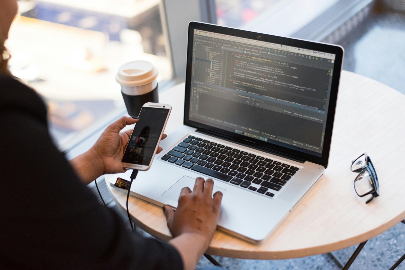 Connecting You to Software Solutions That Fuel Success