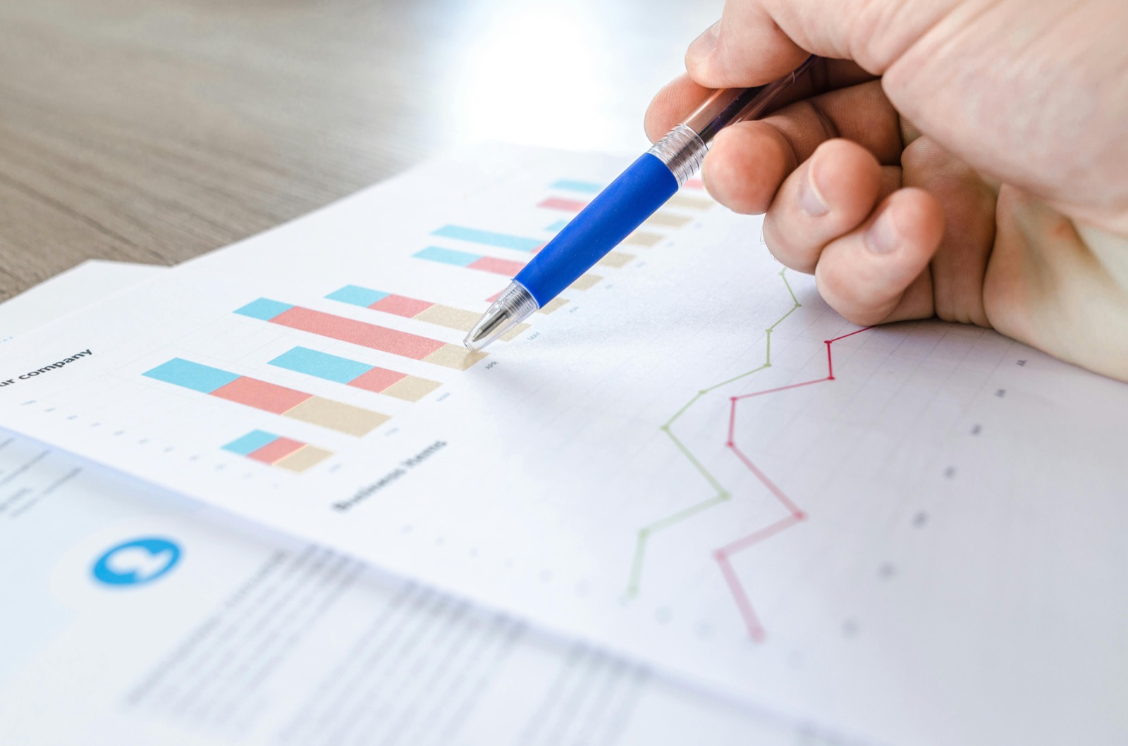Harnessing the Transformative Power of Software for Business Growth