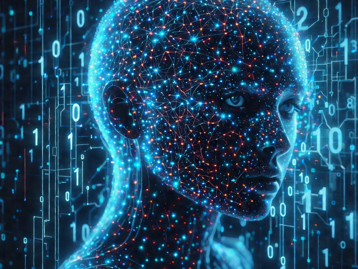 Self Replicating AI: Already Here