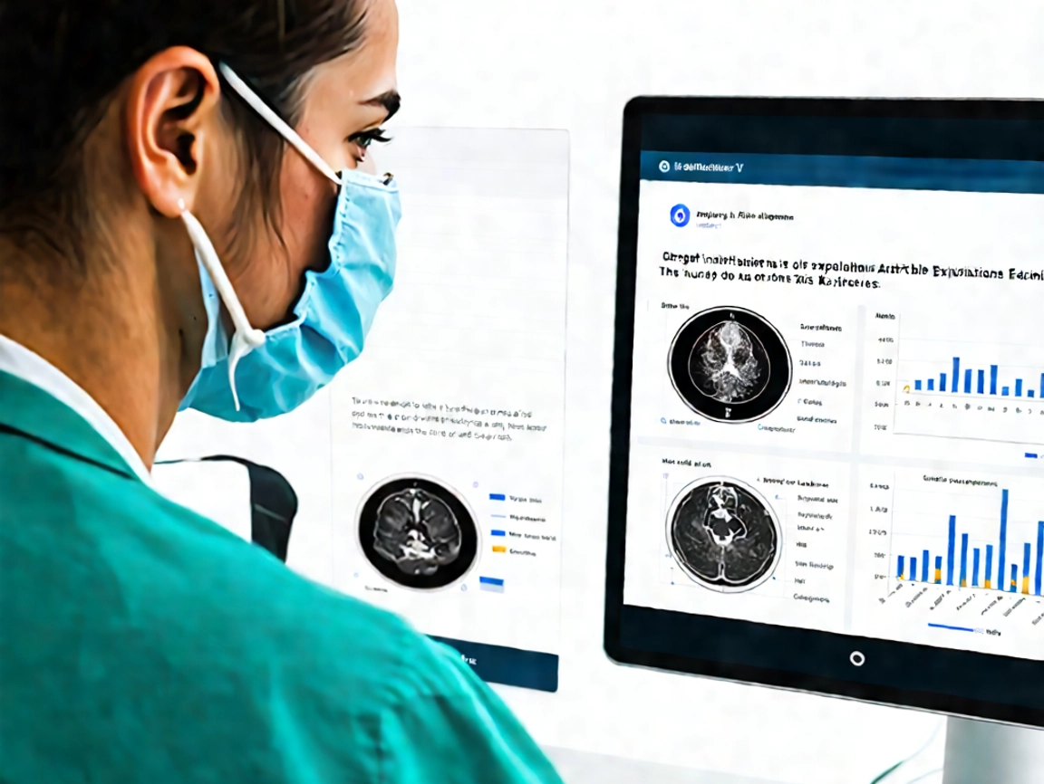 The Importance of Trust in AI Healthcare Decisions